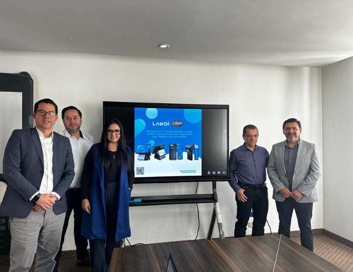 ACUERDO LANDI – UNISCAN LLC PARA LATAM